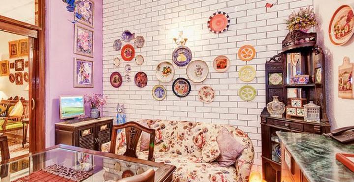On The House Boutique B&B Neu-Delhi Exterior foto