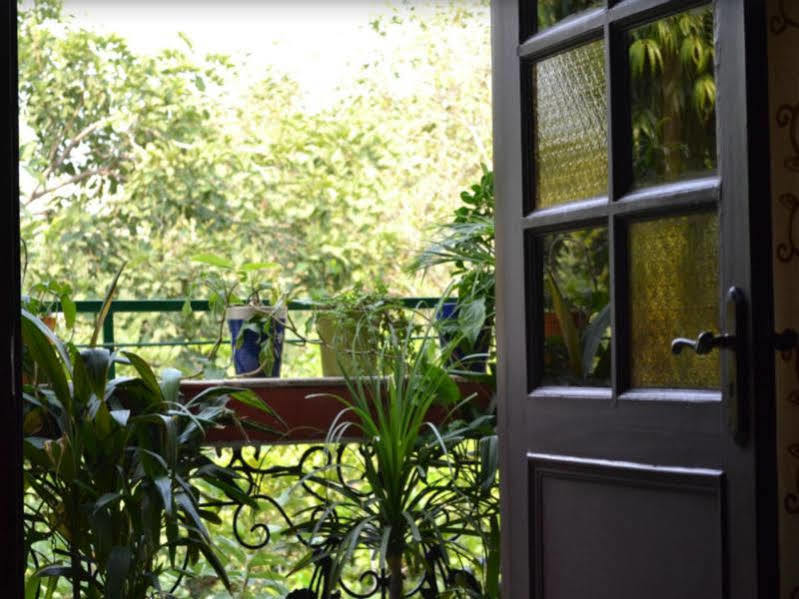 On The House Boutique B&B Neu-Delhi Exterior foto